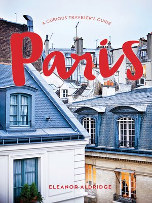 cover image of Paris